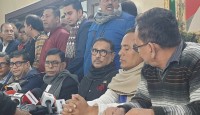 বিএনপি সরকারবিরোধী তৎপরতায় লিপ্ত রয়েছে: কাদের
