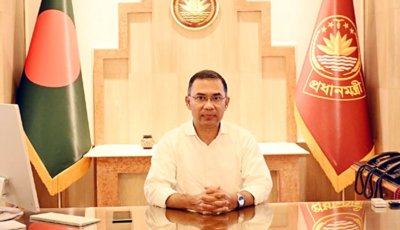 ত্যাগের মহিমায় ভাস্বর হোক পবিত্র ঈদুল আজহা : প্রধানমন্ত্রী