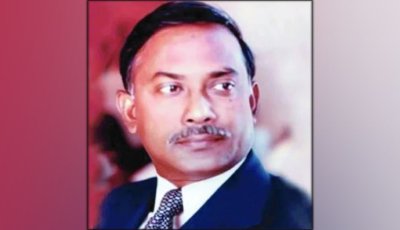 শহীদ জিয়াউর রহমানের ৪৫ তম শাহাদাত বার্ষিকী আজ