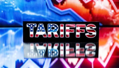 ট্রাম্পের নতুন ১০ শতাংশ শুল্ক কার্যকর