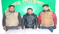 আরএমপি ডিবি’র পৃথক অভিযানে মাদক ও জুয়ার সরঞ্জামাদি উদ্ধার; গ্রেফতার ৭