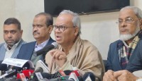 জামিনপ্রাপ্তদের কারাফটকে গ্রেপ্তার করা হচ্ছে : রিজভী