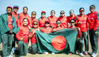 অস্ট্রেলিয়া-ভারতের গ্রুপে বাংলাদেশ, যেভাবে দেখছে বিসিবি