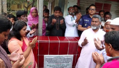 সেবা নিতে ক্লিনিকে নয়, সরকারি হাসপাতালে আসুন : এমপি ফজলে হুদা বাবুল