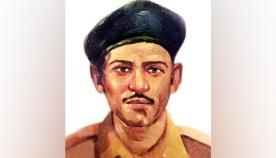 বীরশ্রেষ্ঠ নূর মোহাম্মদ শেখের ৯০তম জন্মবার্ষিকী আজ