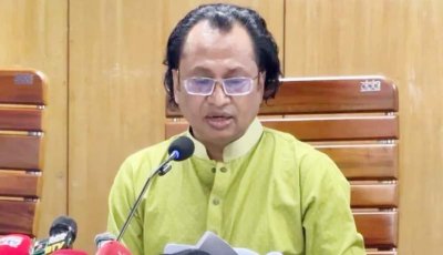 জ্বালানি তেলের দাম বাড়ানোর ইস্যুতে আইএমএফের কোনো শর্ত নেই