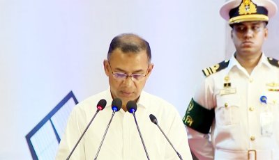 রাষ্ট্র তার প্রয়োজনেই গুণী মানুষদের সম্মানিত করে