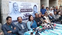মমতাজ-জাহিদের পাল্টাপাল্টি অভিযোগ