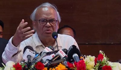 জ্বালানি সংকট উত্তরণে মন্ত্রীদের আরও তৎপর হতে হবে: রিজভী