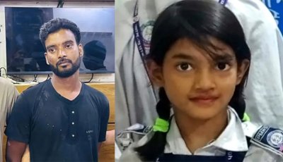 ইয়াবা সেবন করে রামিসার ওপর পৈশাচিকতা চালায় ঘাতক সোহেল