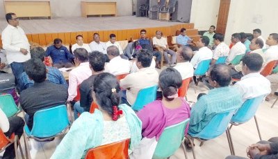 রাজশাহীতে সমতলের আদিবাসীদের ভূমি সমস্যা, সমাধান ও পৃথক মন্ত্রণালয় বিষয়ক  মতবিনিময় সভা