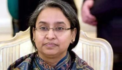 কারাগারে অসুস্থ দীপু মনি, ঢামেকে ভর্তি