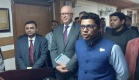 জেলা ও উপজেলাসহ ৫ শতাধিক পোস্ট অফিসে স্মার্ট সার্ভিস পাওয়া যাবে ॥ পলক