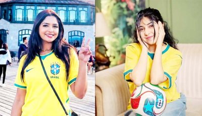 ব্রাজিলকে নিয়ে নিশ্চিন্তে হিমি, সংশয়ে পড়শী