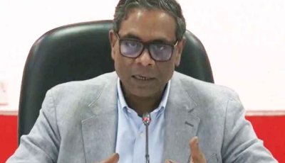 হামের প্রাদুর্ভাব মোকাবিলায় সরকার বদ্ধপরিকর : স্বাস্থ্য প্রতিমন্ত্রী