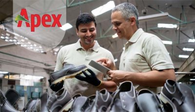 অ্যাপেক্সে চাকরি, বয়স ২৬-৩২ হলেই আবেদন