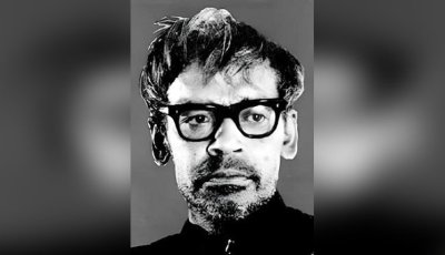 রাজশাহীতে ঋত্বিক কুমার ঘটকের ১০১তম জন্মবর্ষ উদযাপন কমিটি গঠন