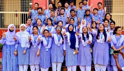 রাজশাহী বোর্ডে এইচএসসিতে পাসের হার ৪৫.০৬ শতাংশ, ৩৯ প্রতিষ্ঠানে শূন্য পাস
