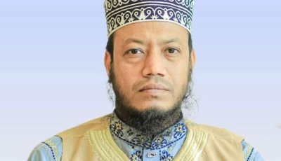 এমপি মুফতি আমির হামজার বিরুদ্ধে গ্রেপ্তারি পরোয়ানা জারি