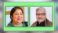 মঙ্গলবার স্পিকার-ডেপুটি স্পিকারের শপথ