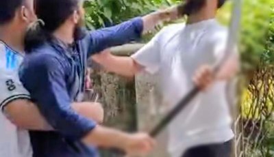 রাজশাহী বিশ্ববিদ্যালয়ে রাকসু-শিবির ও ছাত্রলীগ-সংশ্লিষ্টদের পাল্টাপাল্টি হামলা, আহত ৩