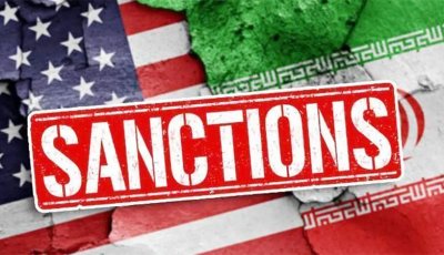 ইরানকে সহযোগিতা : ৩৫ ব্যক্তি-প্রতিষ্ঠানের ওপর যুক্তরাষ্ট্রের নিষেধাজ্ঞা