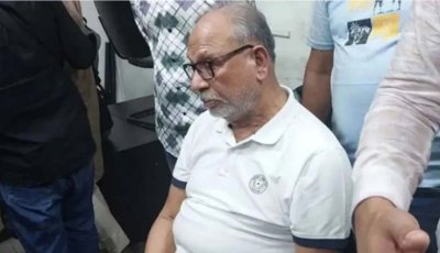 সাবেক মন্ত্রী ​লতিফ সিদ্দিকী গ্রেপ্তার