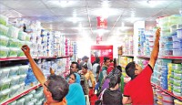 আন্তর্জাতিক প্লাস্টিক পণ্য মেলা শুরু বুধবার