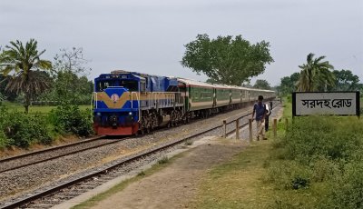 চারঘাটে স্বামীকে বেঁধে রেখে স্ত্রীকে ধর্ষণ