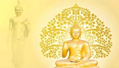 আজ শুভ বুদ্ধপূর্ণিমা