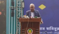 আমাদের ট্রাফিক সার্জেন্টরা ভয়ানক অসুবিধায় থাকেন