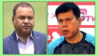 ক্রিকেট দলের নতুন প্রধান নির্বাচক লিপু, সমাপ্তি নান্নু অধ্যায়ের