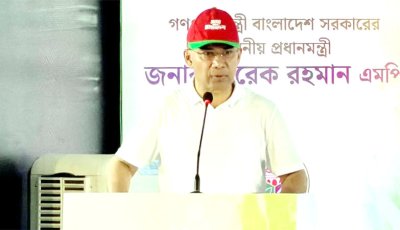 প্রতিশ্রুতিগুলো বাস্তবায়নের কাজ শুরু করেছি : প্রধানমন্ত্রী