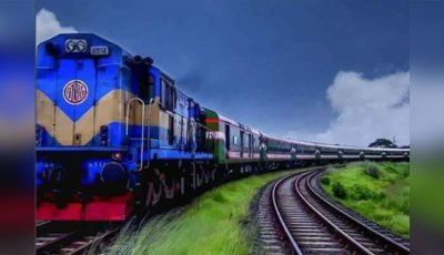 ঢাকা-পাবনা ও ঢাকা-খুলনা রুটে নতুন আন্তঃনগর ট্রেন চালুর পরিকল্পনা।।চালু হবে বন্ধ লোকাল- মেইল