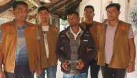মা-মেয়েকে দলবদ্ধ ধর্ষণ আরেক আসামি গ্রেপ্তার ॥ প্রধান আসামির রিমান্ড শুনানী আজ