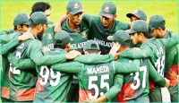 উজ্জীবিত বাংলাদেশের সামনে ভঙ্গুর জিম্বাবুয়ে