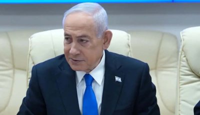 যেকোনো সময় যুদ্ধবিরতি শেষ হয়ে যেতে পারে : নেতানিয়াহু