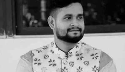 শৌচাগার থেকে এএসআই রুবেলের মরদেহ উদ্ধার