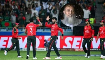 নাজমুল ইসলাম পদত্যাগ না করলে ॥ সব ধরণের ক্রিকেট বয়কটের ঘোষণা