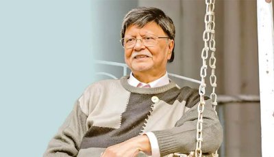 কে বড় তারকা সেটা বিষয় না, চলচ্চিত্রের মঙ্গলই আসল: সোহেল রানা