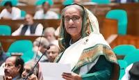 বিকালে সংসদ অধিবেশনে যোগ দেবেন প্রধানমন্ত্রী