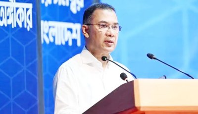 আগামীকাল শনিবার চাঁদপুর যাচ্ছেন প্রধানমন্ত্রী