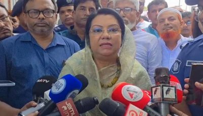 সারের সংকট নেই, সরবরাহে কিছু সমস্যা রয়েছে : খাদ্যমন্ত্রী