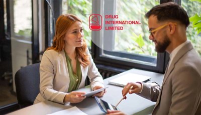 চাকরি  দিচ্ছে ওষুধ কোম্পানি