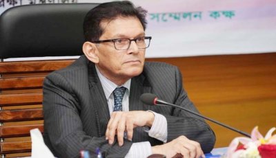 জাতিসংঘের ৮১তম অধিবেশনের দায়িত্ব নেবেন ড. খলিলুর রহমান