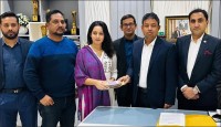 দীঘির হারানো টাকা উদ্ধার ডিবির সহায়তায়