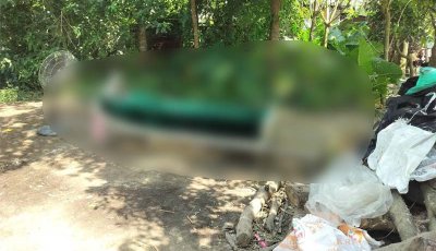 পদ্মায় তিন দিন পর ভেসে উঠল শিশুর মরদেহ: সৎকার নিয়ে থানা-পুলিশের 'টানাপোড়েন'