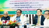 অবৈধ মজুতদারি তারা যে দলের হোক, কাউকে ছাড় দেওয়া হবে না