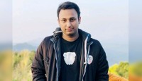 গুগলে চাকরি পেলেন কুবি শিক্ষার্থী