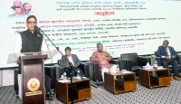 এক যুগ পূর্বে আমাদের কাছে যা স্বপ্ন ছিল, এখন তা বাস্তব